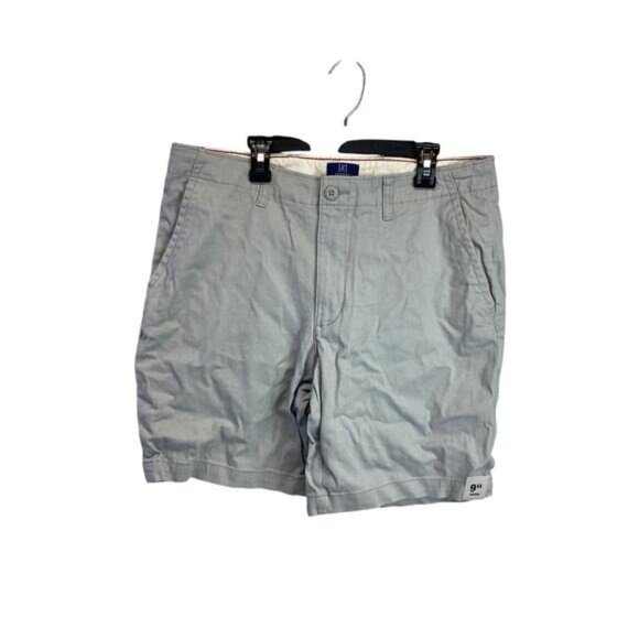 Goth y2k indie normcore gorpcore fisherman George Shorts 32 Gray for Men - Picture 1 of 7